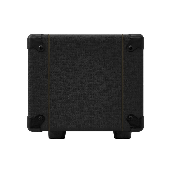 ORANGE SUPER CRUSH 100 HEAD - BLACK