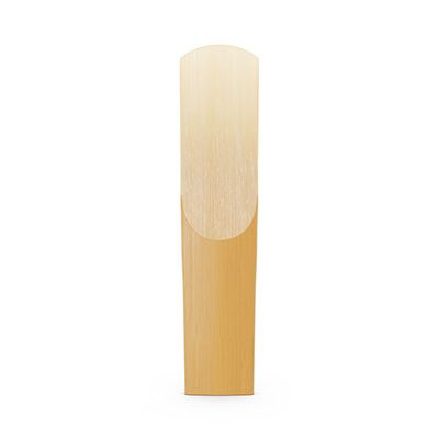 D'Addario Woodwinds ORRS10ASX3S Select Jazz, Alto Saxophone - Unfiled, 3S, Box Of 10