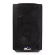 Alto Professional TX410XUS 350-Watt 10-Inch 2-Way Powered Loudspeaker With Bluetooth