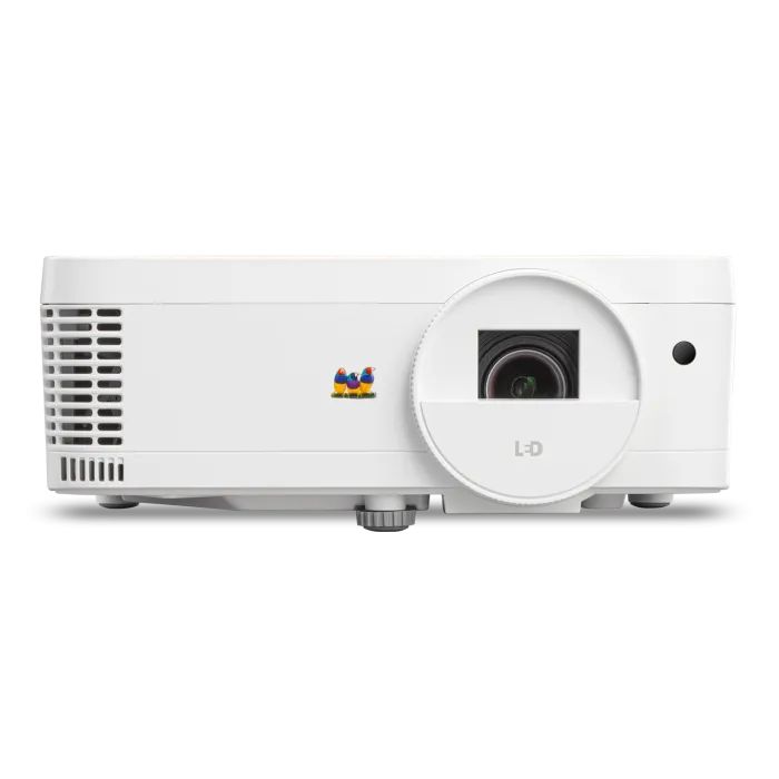 Viewsonic LS500WH LED Projector  WXGA 1280x800, 2,000 ANSI Lumens, Business & Education