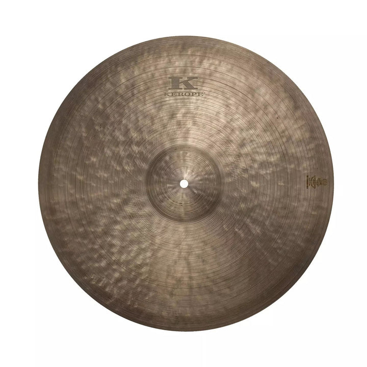 Zildjian KER0220 20 Kerope Medium Thin Low Ride