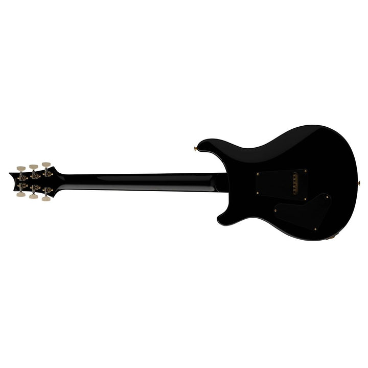 PRS Custom 24-08 Electric Guitar  (Fire Smokeburst)