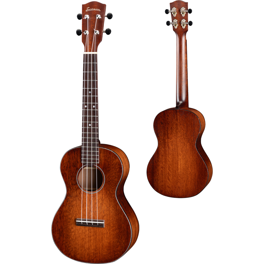 Eastman EU1-T Ukulele (Natural)