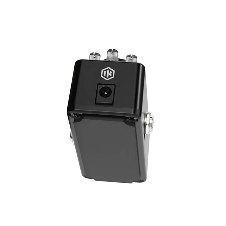 IK Multimedia TONEX ONE Guitar Pedal