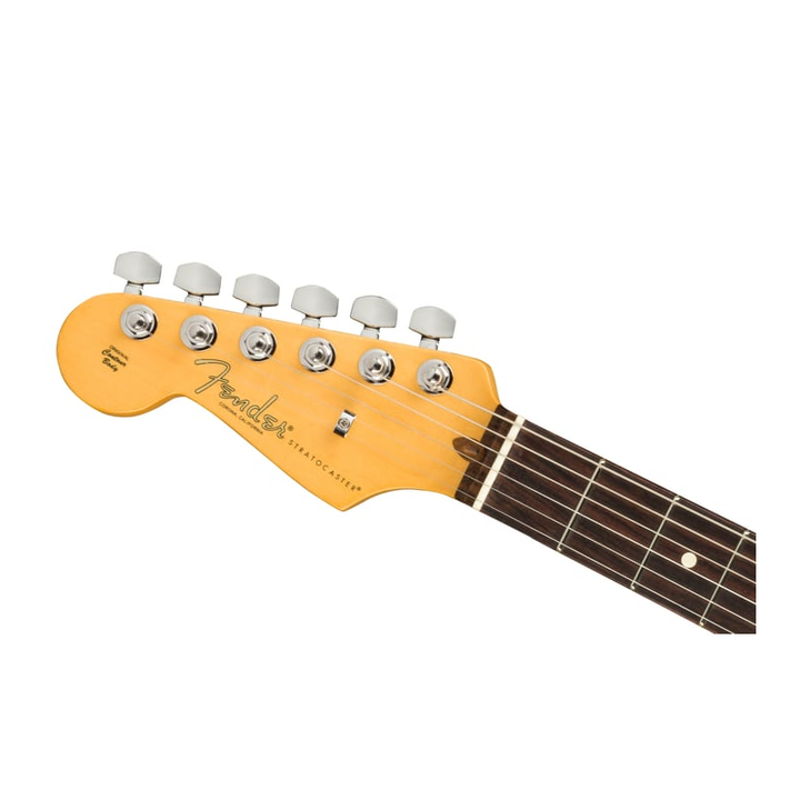 Fender American Professional II Stratocaster (Dark Night) Electric Guitar