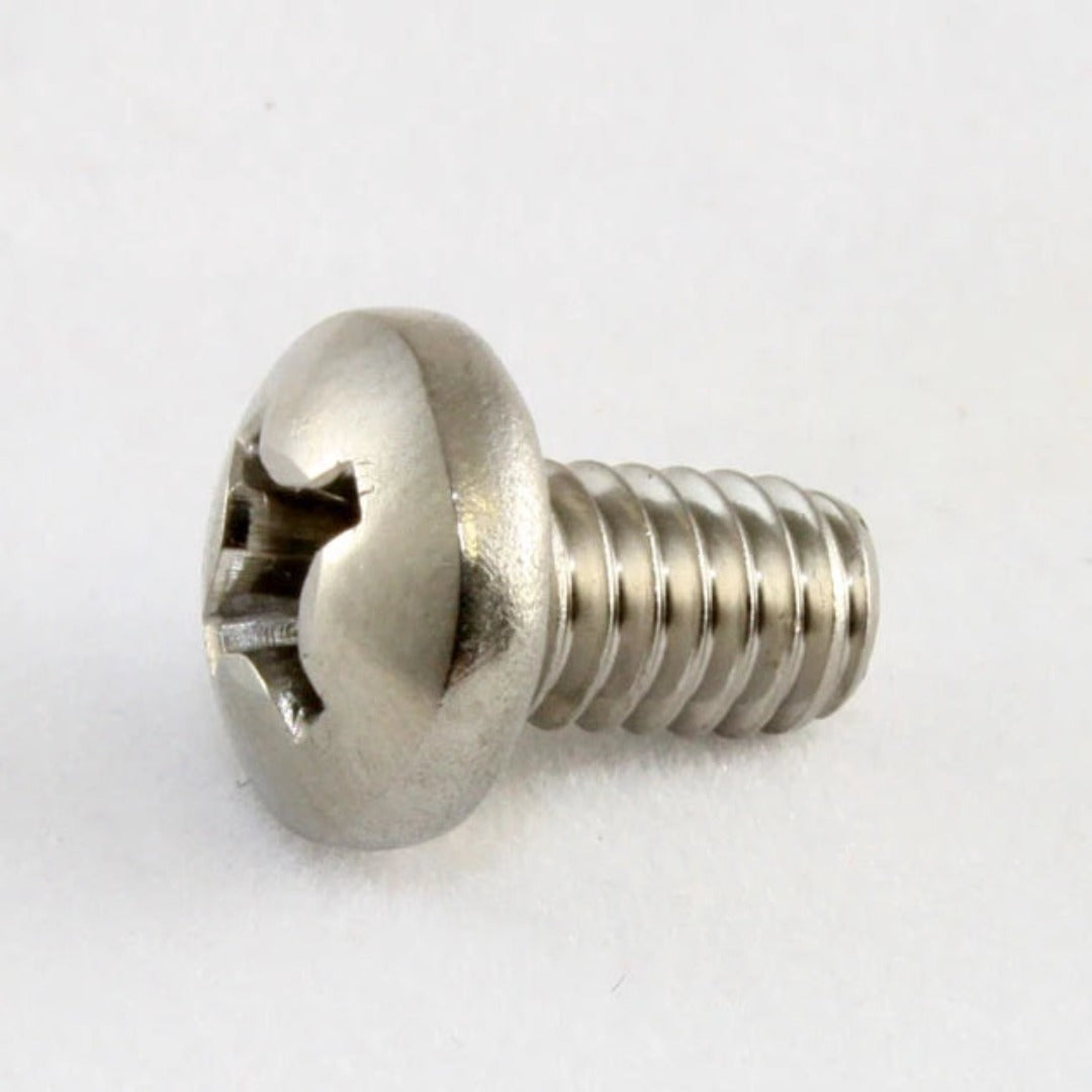 Allparts GS-0359 Bass Key Screws