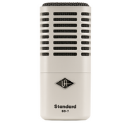 Universal Audio SD-7 Dynamic Microphone with Hemisphere Modeling