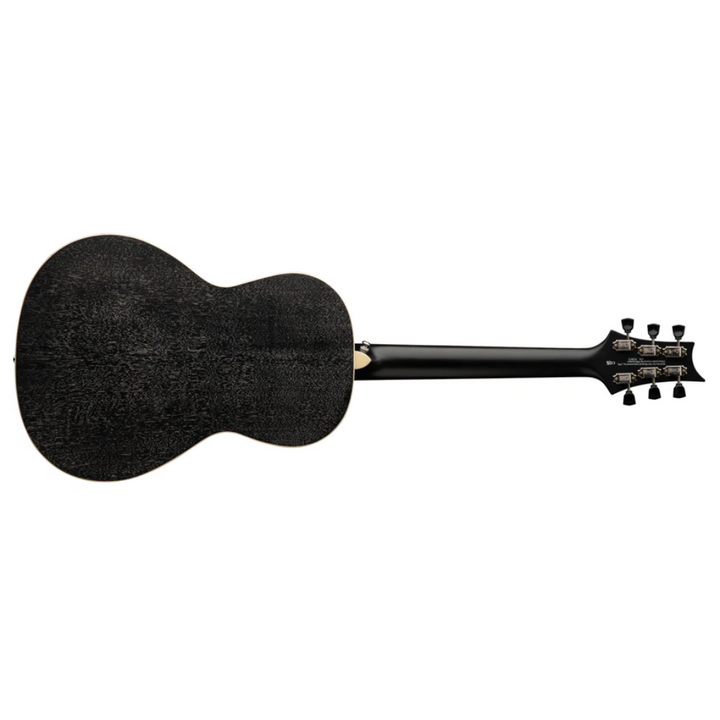 PRS SE P20 Parlor Acoustic-Electric Guitar (Dog Hair)
