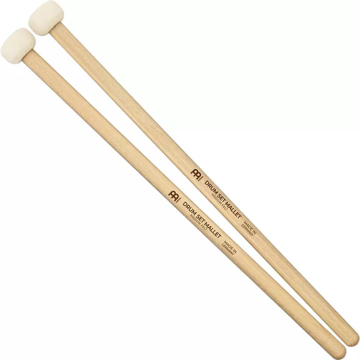 Meinl SB401 Medium Mallet, Pair
