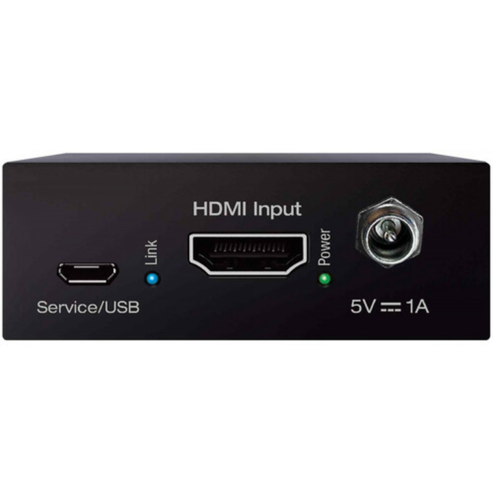 Key Digital 4K/18G HDMI Fixer and Booster with Audio De-Embedding