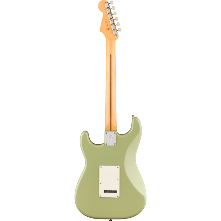 Fender Player II Stratocaster (Birch Green) Rosewood Fingerboard