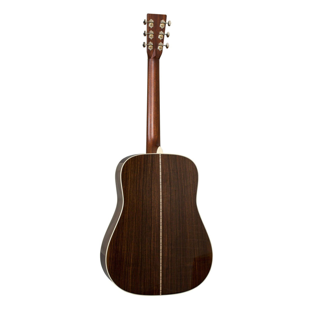 Martin D-28  Standard Series Acoustic Guitar -  (2025) Natural wth Aging Toner