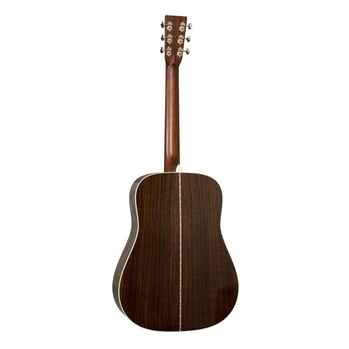 Martin D-28  Standard Series Acoustic Guitar -  (2025) Natural wth Aging Toner