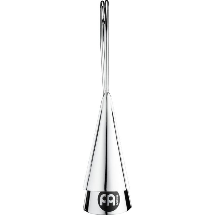 Meinl Percussion Modern Style A-Go-Go Chrome Finish Model Large