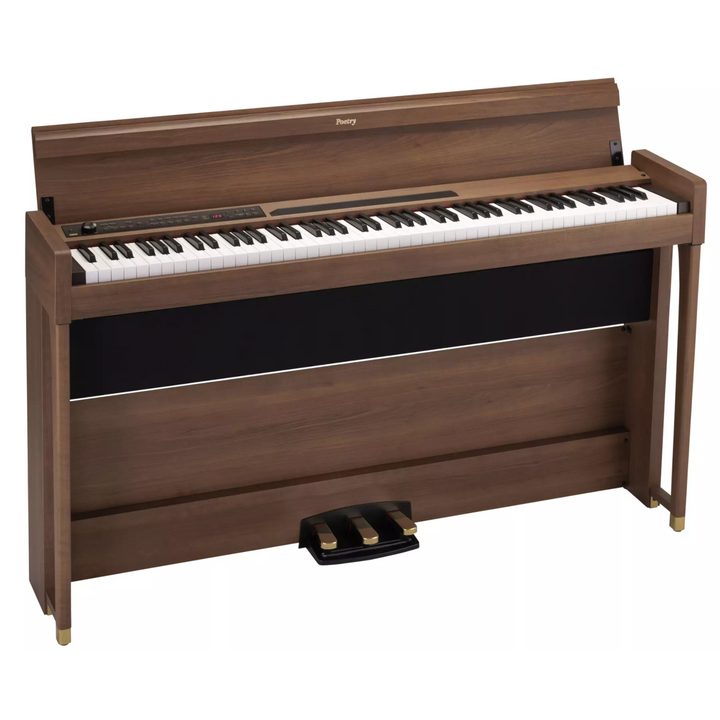 Korg POETRYM 88-key RH3 Digital Piano BT