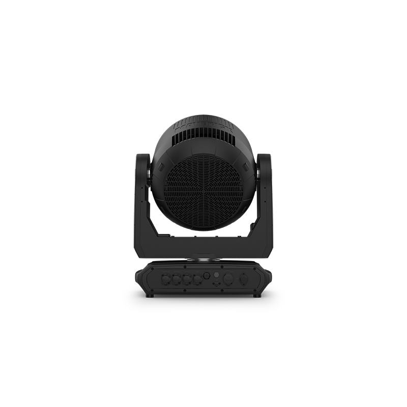 Chauvet Pro MAVERICK-STORM3BEAMWASH2 Full-featured Compact IP65 BeamWash w/ LED outer ring