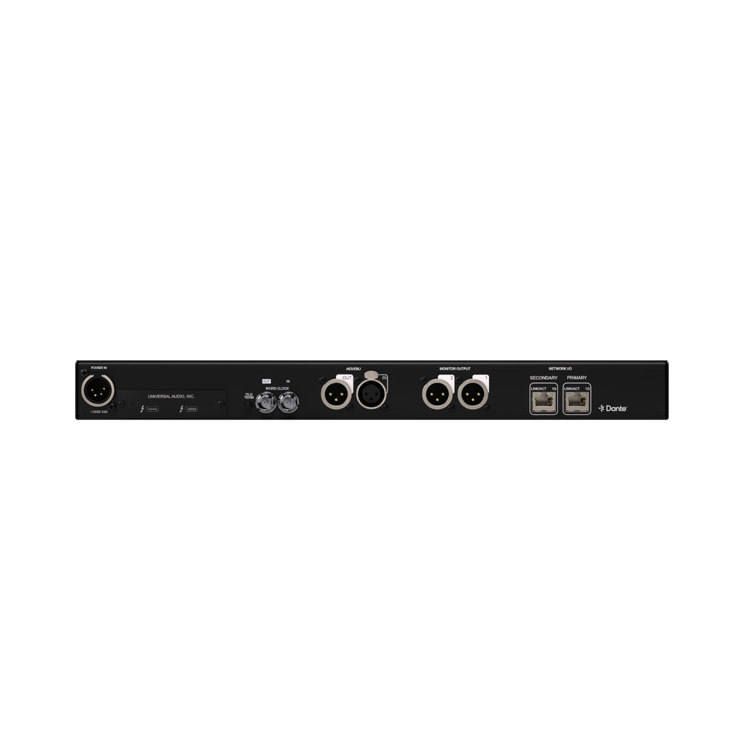 Universal Audio APOLLO X16D ESSENTIAL
