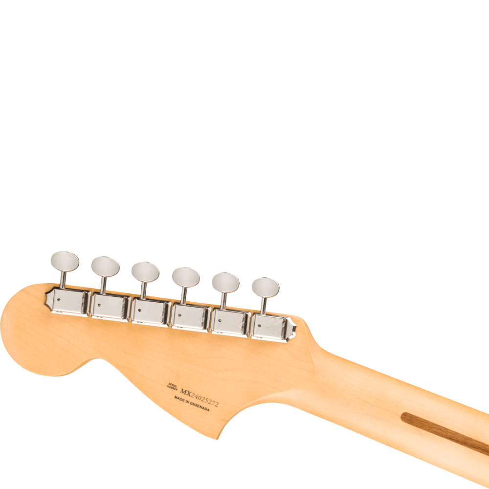 Fender Player II Mustang  (Birch Green) Rosewood Fingerboard