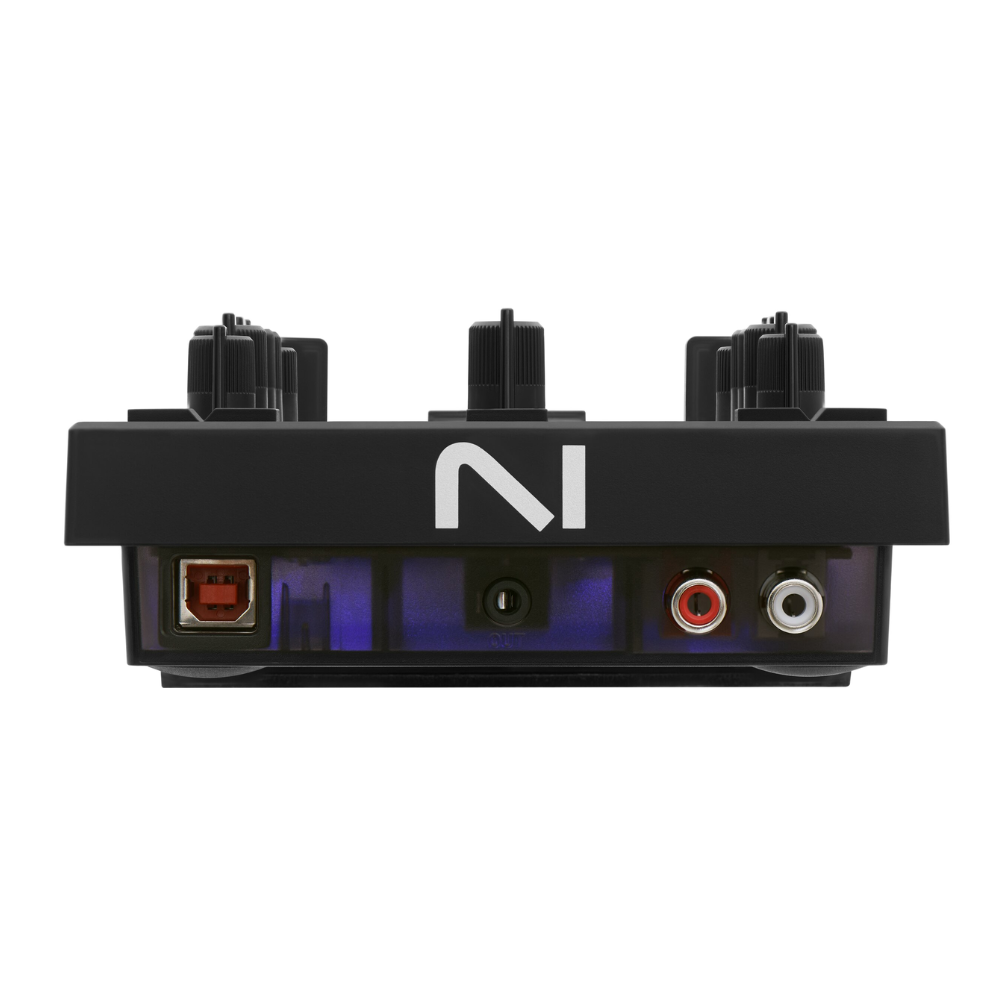 Native Instruments Traktor Z1 Mk2