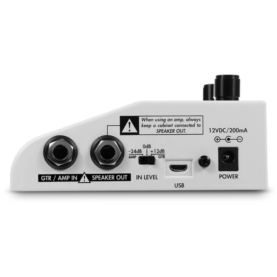 Two Notes Torpedo C.A.B. M Speaker Simulator