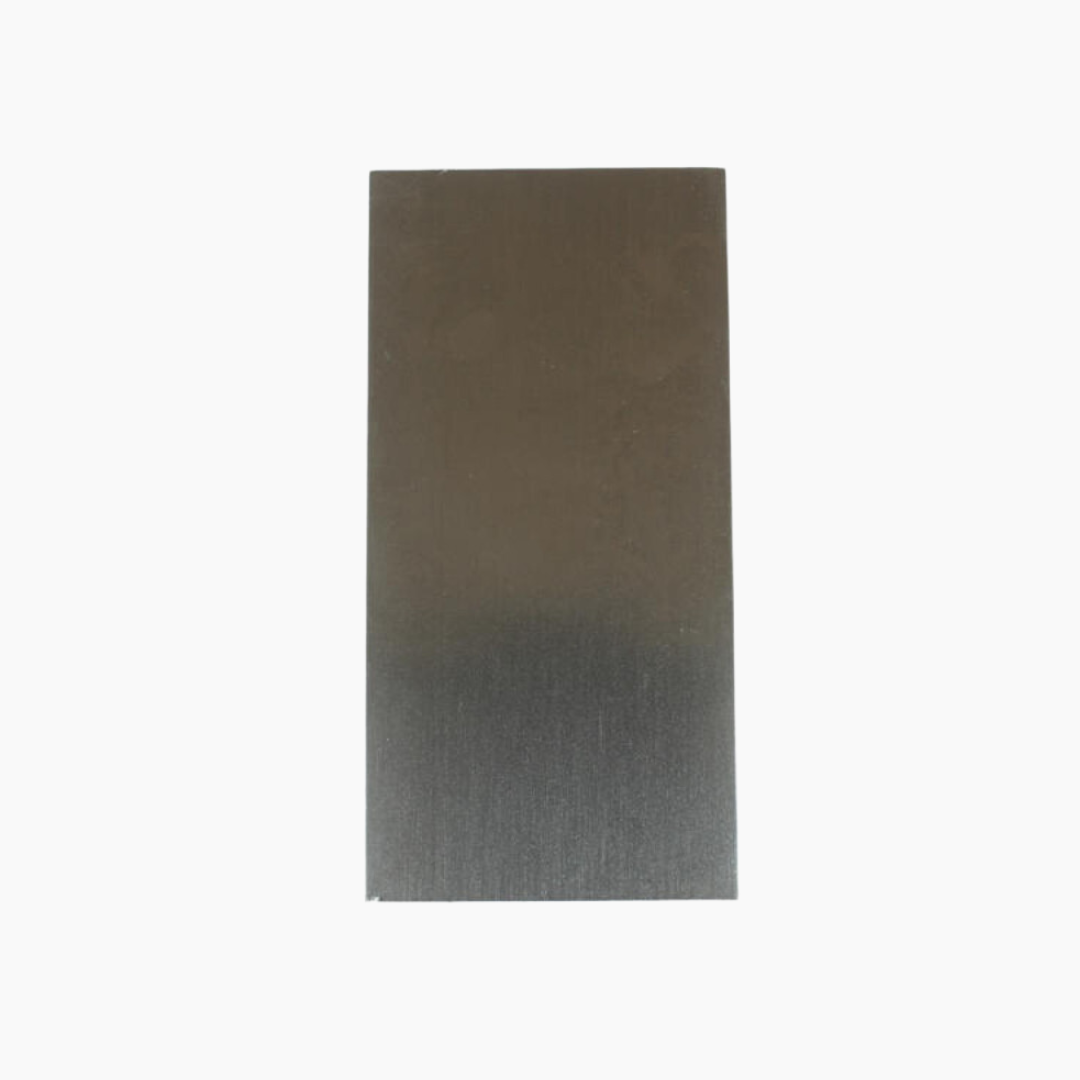 Allparts LT-1769-000 PAX Shaped Scrapers - Set of 4
