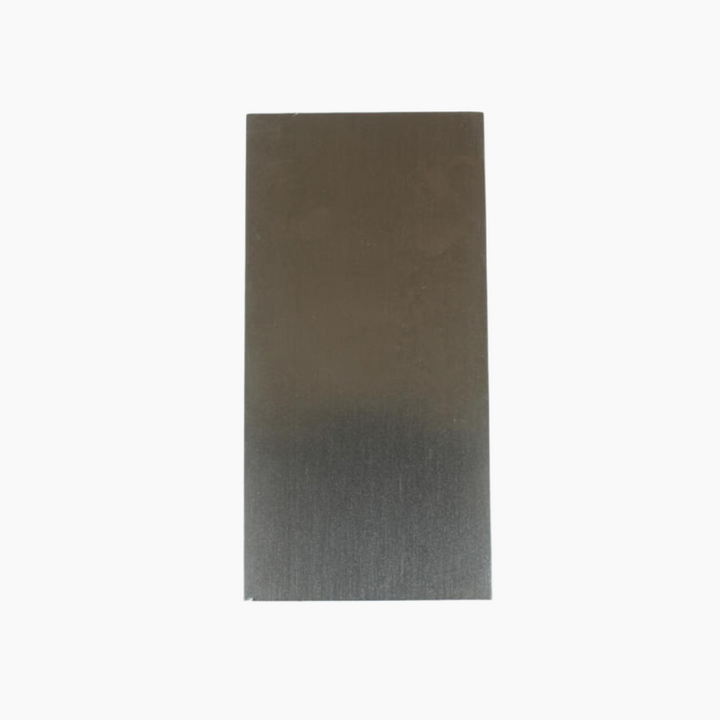 Allparts LT-1769-000 PAX Shaped Scrapers - Set of 4