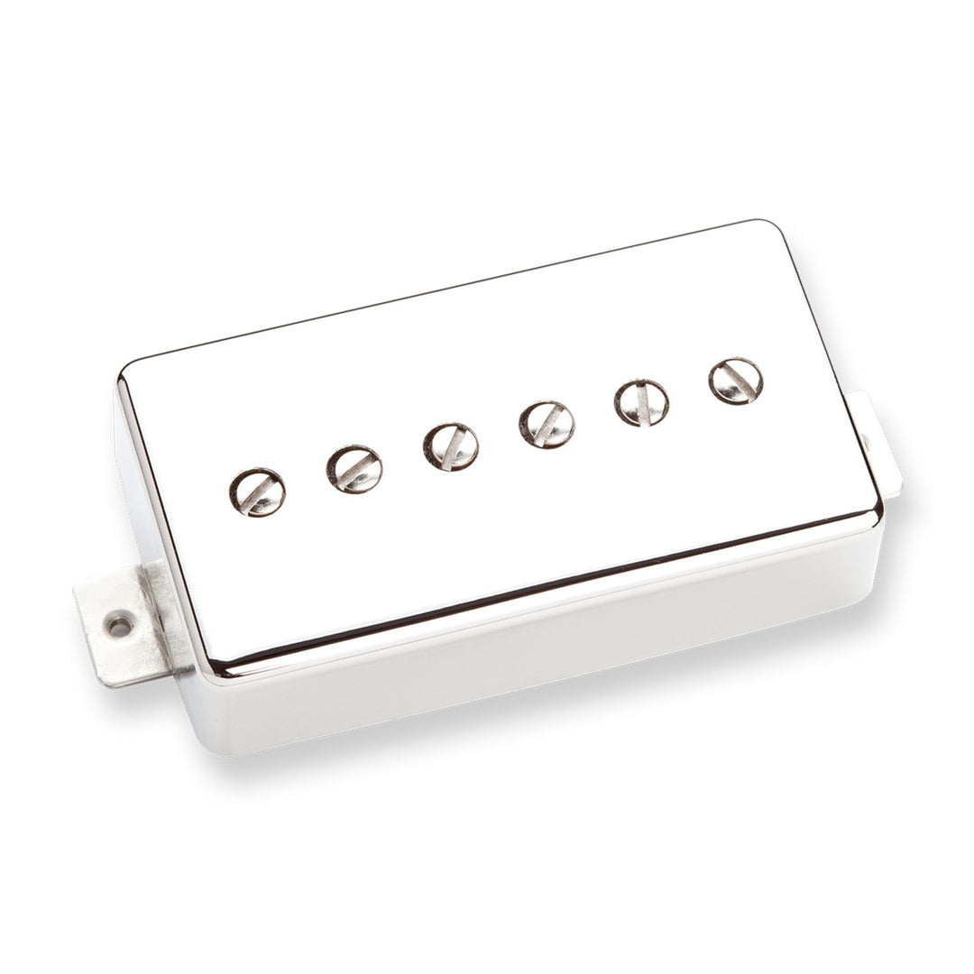 Seymour Duncan 11302-71-Nc Phat Cat Silencer Bridge -  Vnt Nickel