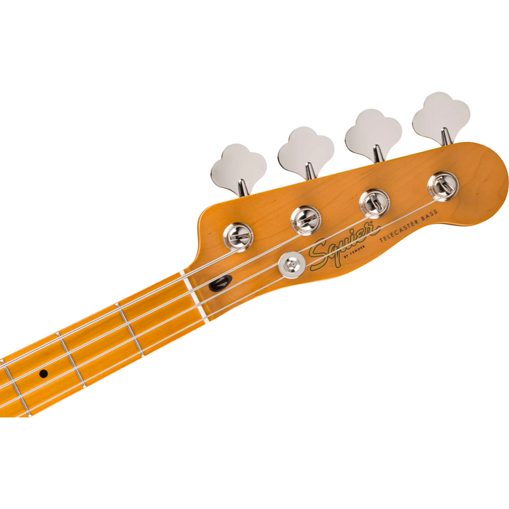 Fender Classic Vibe Telecaster Bass (Mocha)