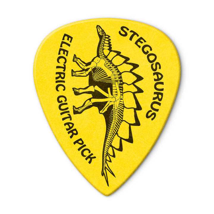 Dunlop PG462R Paul Gilbert Custom Tortex TIII Pick 0.73mm – 36 Pack