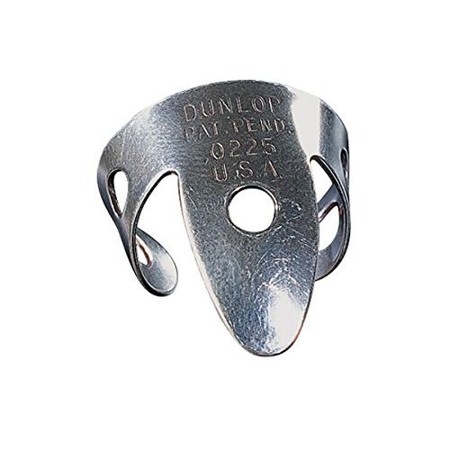 Dunlop JD3060 Mini Nickel Silver Cabinet 120