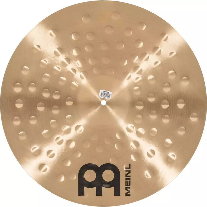 Meinl PA20EHR 20" Pure Alloy Extra Hammered Ride