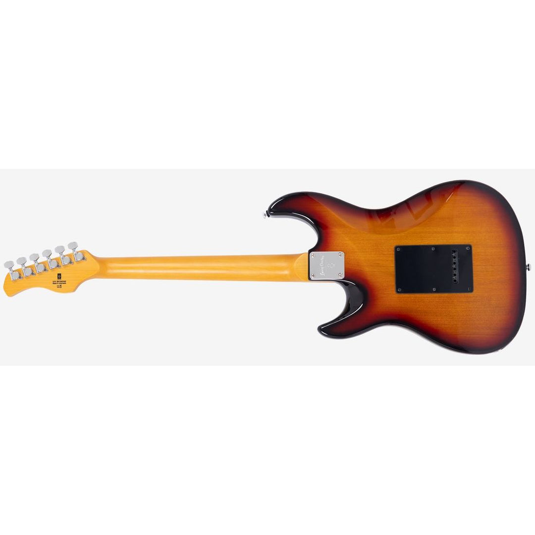 Sire Larry Carlton S5 (3-tone Sunburst)  S5-3TS