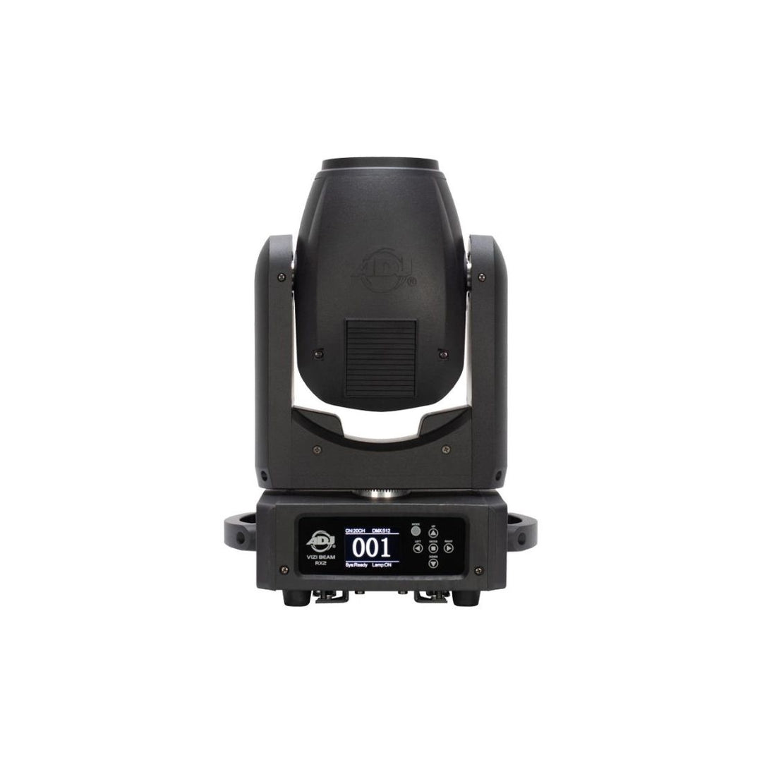 ADJ VIZI BEAM RX2 Moving Lighting Head
