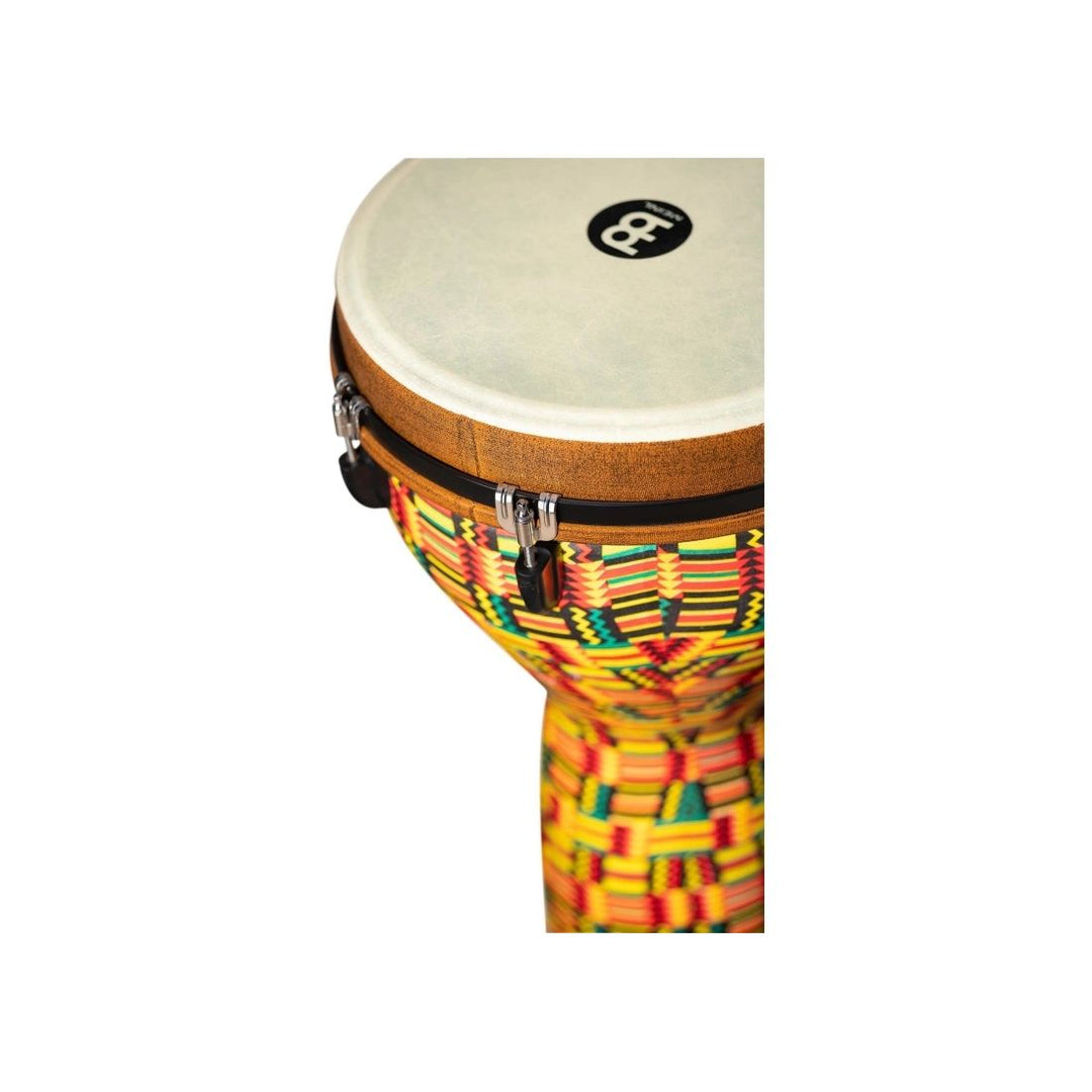 Meinl 14'' Jumbo Djembe, Simbra