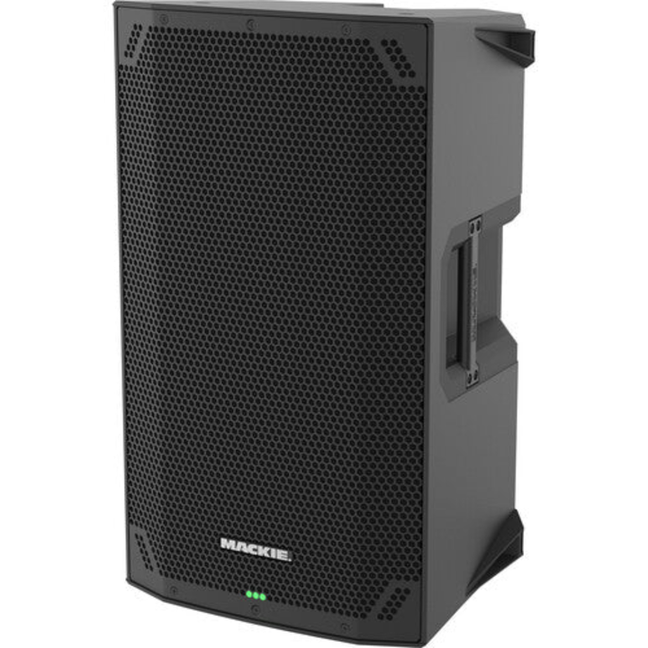 Mackie THUMP12V4 Professional Powered Loudspeaker With SoundCheck DSP And Bluetooth - 12in