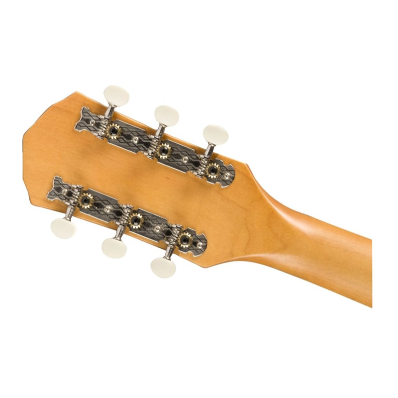 Fender Tim Armstrong Hellcat Left-Hand (Natural)