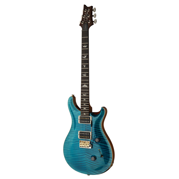 PRS CE　USA! PRS CE 24 84 (Carroll Blue) – Music City Canada