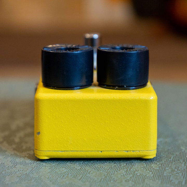 MXR - M104 "Distortion Plus" Pedal ( No Box ) - USED