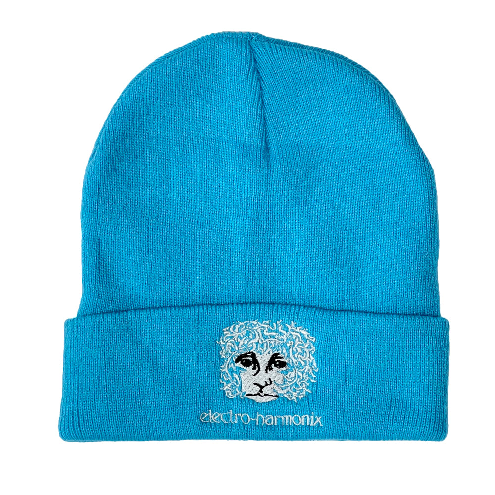 Electro-Harmonix Beanie Turquoise