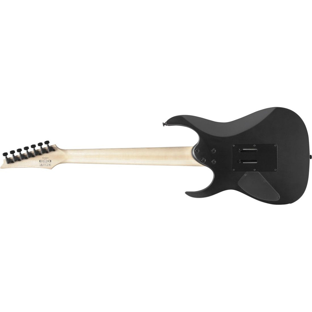 Ibanez RG Standard (Black Flat) RG7420EXBKF