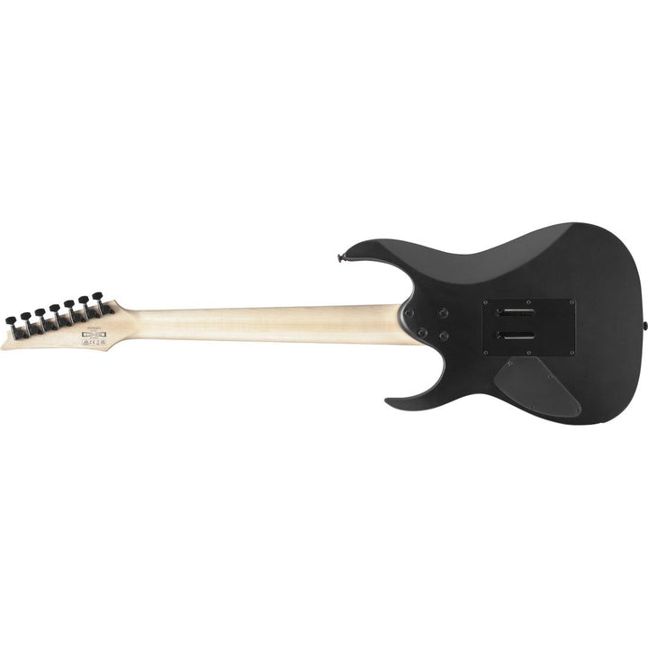 Ibanez RG Standard (Black Flat) RG7420EXBKF