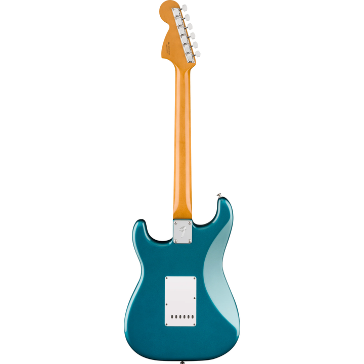 Fender Vintera III Late '60s Stratocaster Electric Guitar (Ocean Turquoise)