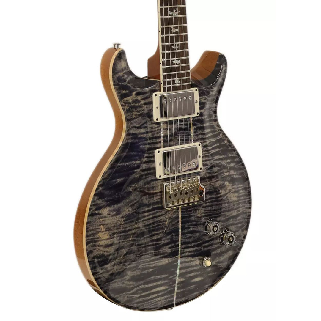 PRS Santana Retro Electric Guitar (Charcoal)