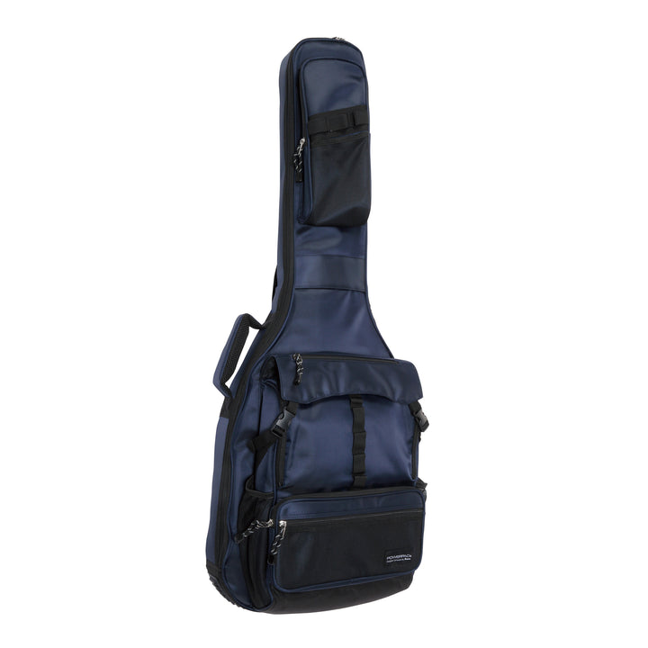 Ibanez IGB651NB POWERPAD® Gig Bag for El. Guitar - Navy Blue