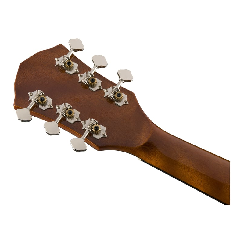 Fender FA-345CE Auditorium (Natural)