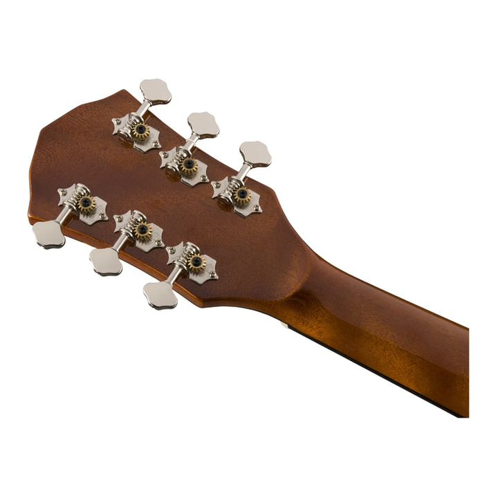 Fender FA-345CE Auditorium (Natural)