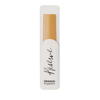 D'Addario Woodwinds ODER0540 Reserve, Bass Clarinet  - Box Of 5 - 4.0