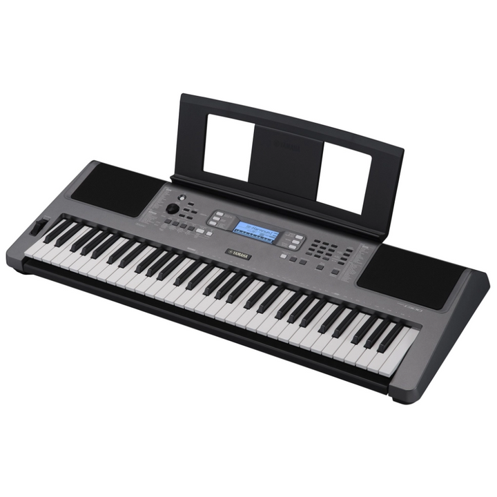 Yamaha PSR-I300 61-Key Portable Touch Sensitive Keyboard w/ Adaptor