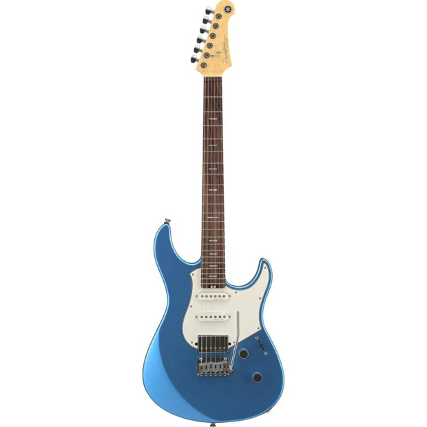 Yamaha PACS+12M SB Pacifica Standard Plus Electric Guitar - Sparkle Blue