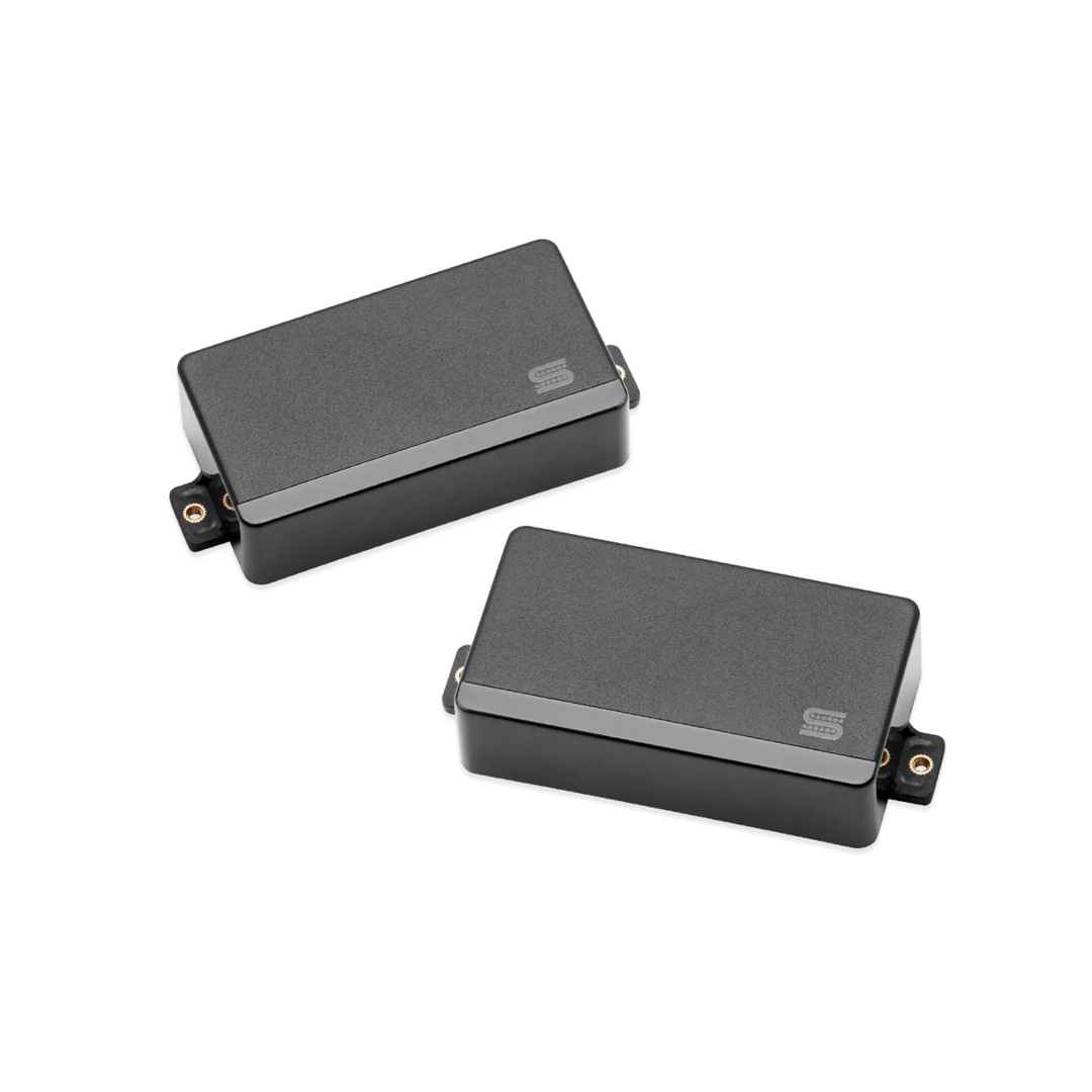 Seymour Duncan MortalCoil Pickup Set Black